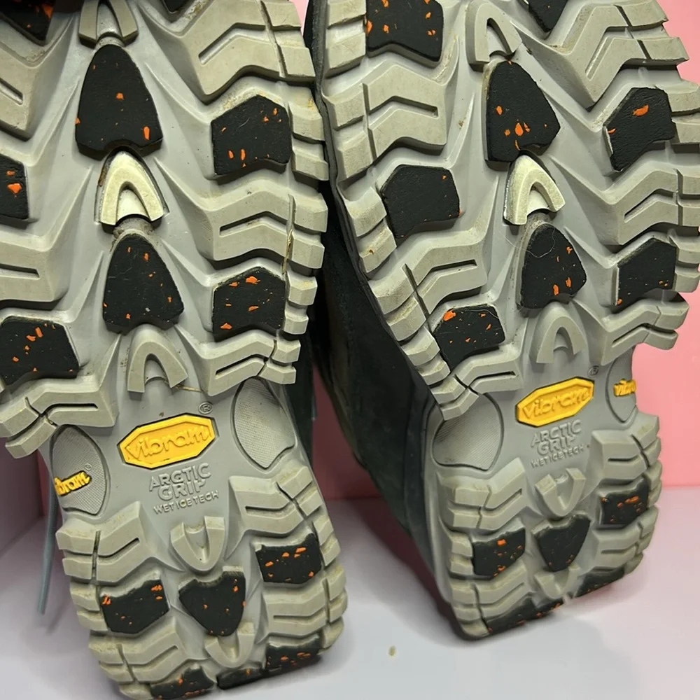 Merrell Women's Thermo Rhea Mid Waterproof Snow Boot